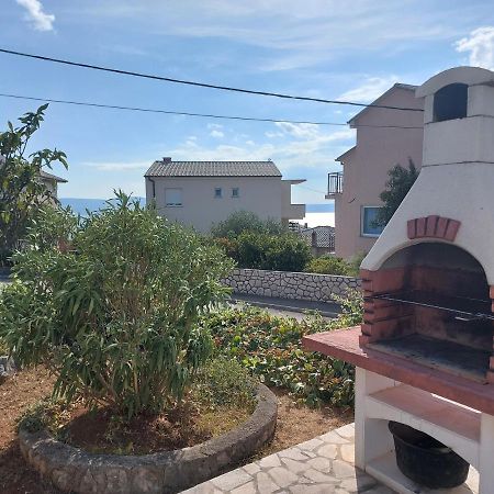 Villa Koka Novi Vinodolski Eksteriør billede